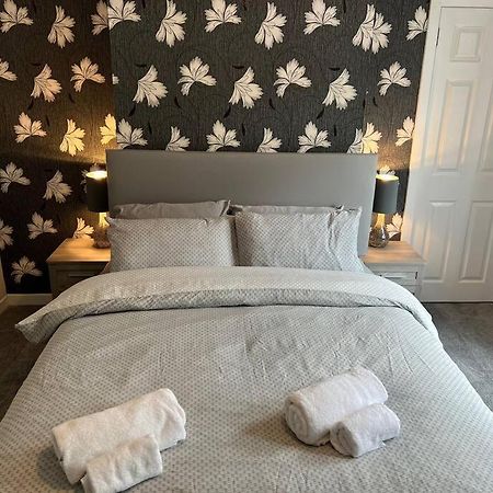 Cosy Cottage Apartment Helensburgh Extérieur photo