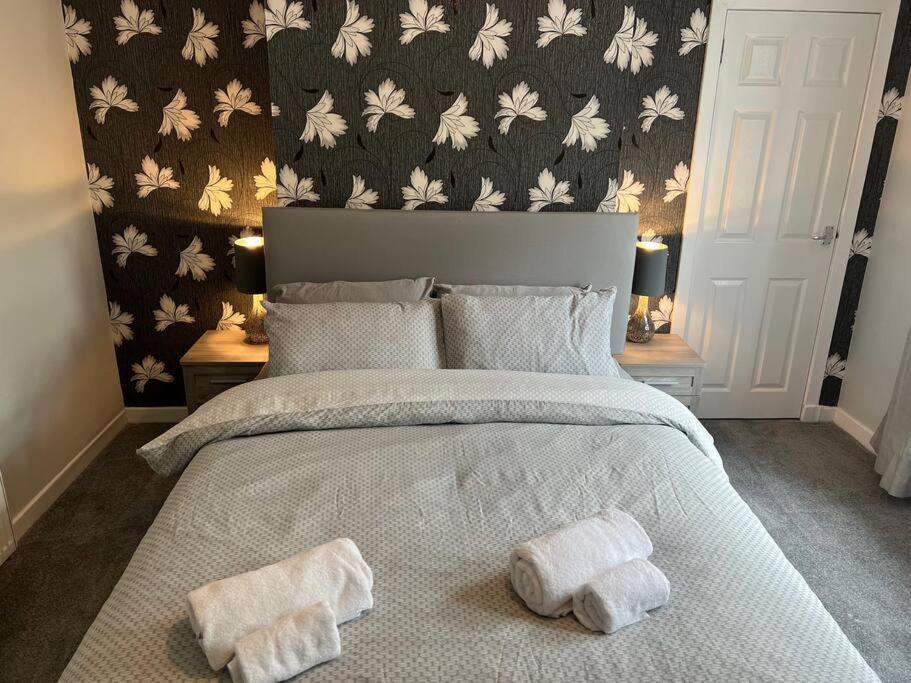 Cosy Cottage Apartment Helensburgh Extérieur photo