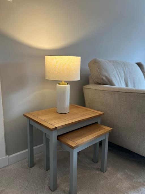 Cosy Cottage Apartment Helensburgh Extérieur photo